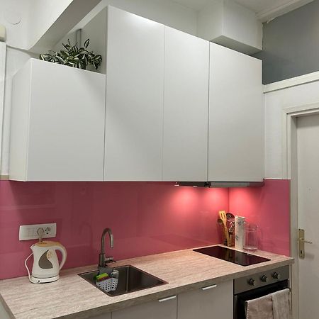 Apartman Lino Split Ngoại thất bức ảnh