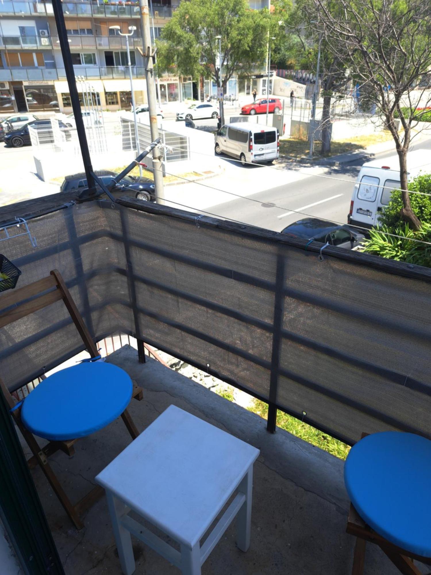 Apartman Lino Split Ngoại thất bức ảnh