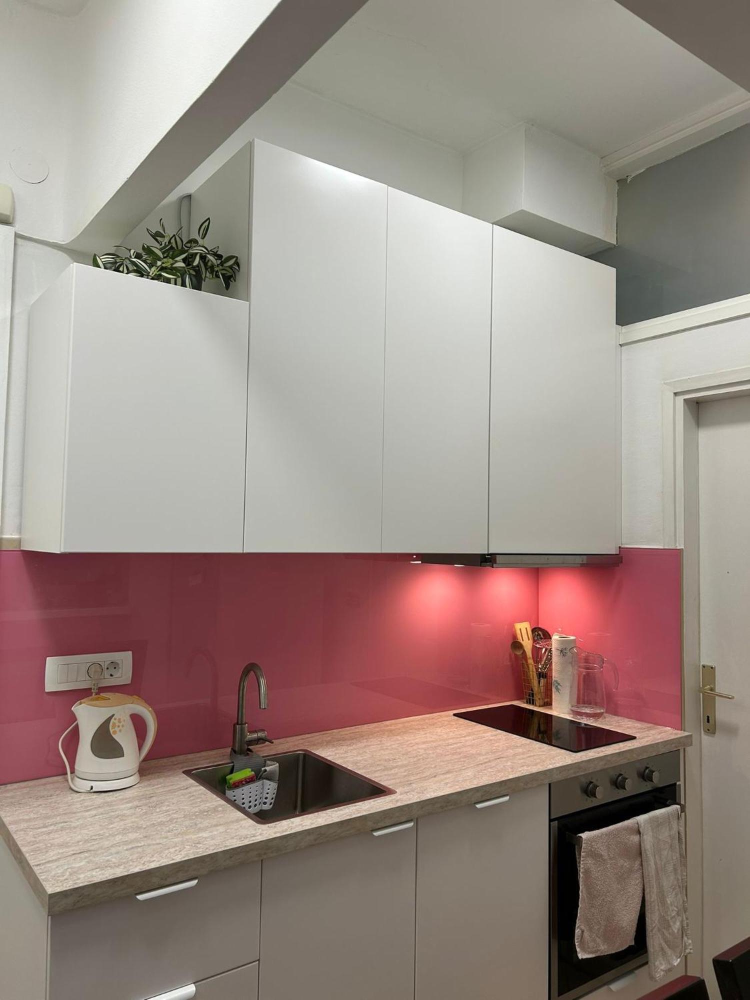 Apartman Lino Split Ngoại thất bức ảnh